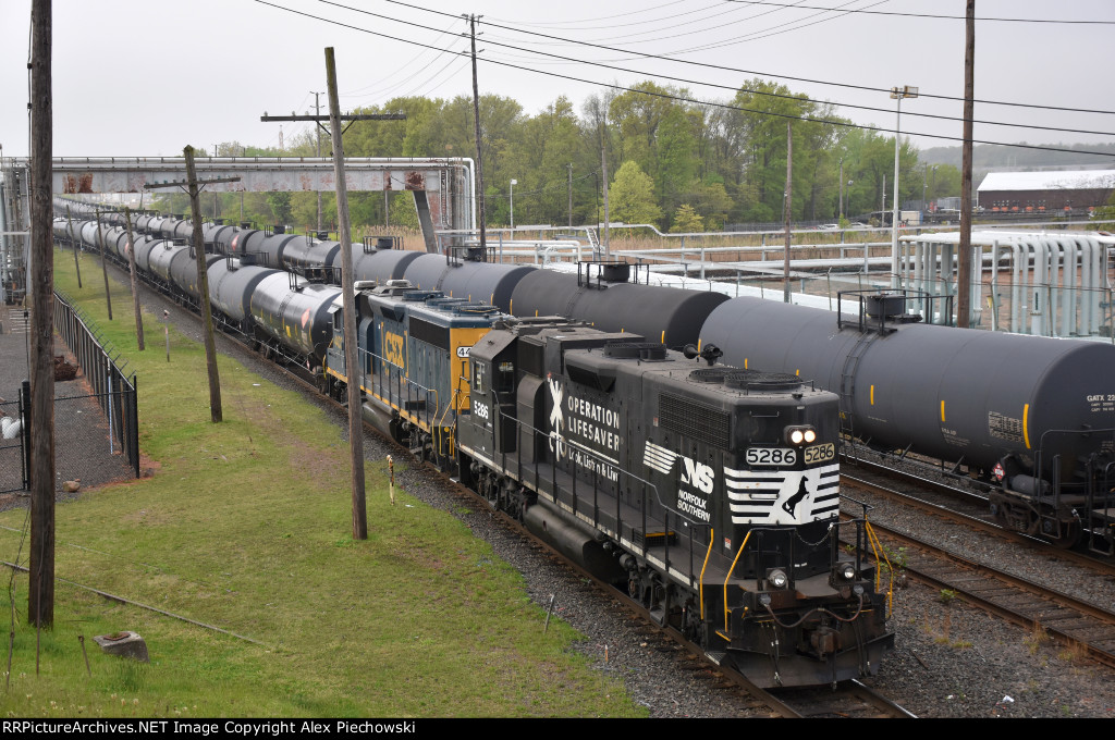 NS 5286